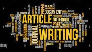 Article Writing CBSE English board exam tipsclass12articleenglishcbseclass10boardexamskn [upl. by Mauri]