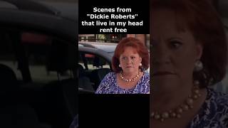 Hilarious Movie Scenes in Dickie Roberts [upl. by Aeniah]