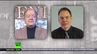 Keiser Report Outlook for 2017 E1013 ft Gerald Celente [upl. by Aicelet]