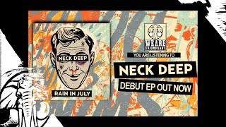 Neck Deep  Kick It [upl. by Roxy]