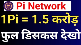 Pi Network New Updates  Pi Network Listing On Binnace  Pi Core Team Launching Update [upl. by Ashley]