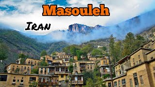 A minute in Masuleh [upl. by Jaynell]