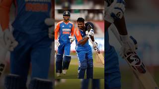 Sanju on fire 🔥🔥 indvssa cricket sanjusamson [upl. by Tegdirb]