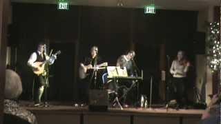 Keltic Kudzu 2012 Performance [upl. by Sesmar]