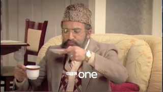 BBC1 Series CITIZEN KHAN Episode 1 trailer [upl. by Rosenblatt274]