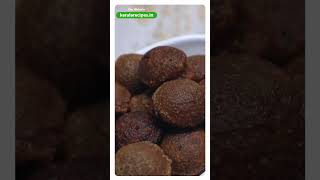 ഒരു നാടൻ ഉണ്ണിയപ്പം  Instant Unniyappam UNNIYAPPAM RECIPE IN MALAYALAM [upl. by Aihsatan581]