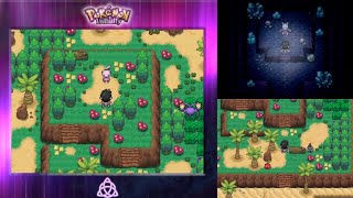 Pokemon Infinity Playthrough Part 55 [upl. by Felipe]