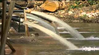 Marmot Dam Removal [upl. by Tewell963]