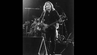 Rory Gallagher live in Europe 1972 going to my hometown [upl. by Dippold]