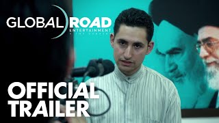 Rosewater  Official Trailer HD  Open Road Films [upl. by Akerahs]