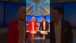 Dayah Bakar Live Bersama Nazrudin [upl. by Wallach]