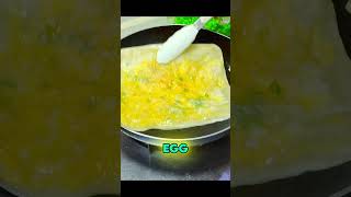 How to Make Egg Filled Pancakes with Seaweed Soup Nutritious amp Delicious [upl. by Anne-Corinne268]