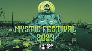 Mystic Festival 2023  Aftermovie [upl. by Dnalyr]