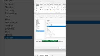 Dynamic Calendar in Excel excel exceltech smartexcel shorts calendar [upl. by Oigroeg]