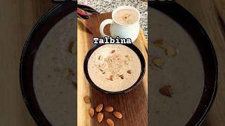 Talbina Recipe By FSWORLDOFFICIAL recipe sunnahway healthybreakfast cooking ytviral [upl. by Abibah743]