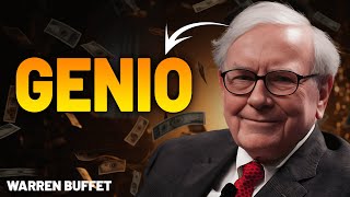 Millonario revela cómo puede hacerse rico en 6 meses  Warren Buffet [upl. by Aerdnahs264]