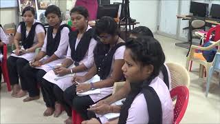 CTTC Bhubaneswar Regular Activity [upl. by Ashla53]