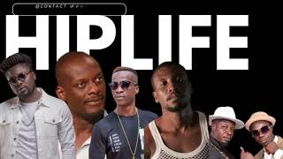 Ghana Hiplife Mix 2023  Ghana Highlife Mix Ft lord kenya kk fosu kwadee akatakyie wutah [upl. by Murdocca654]