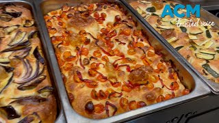 How to make the ‘best’ focaccia in Australia [upl. by Bouton]