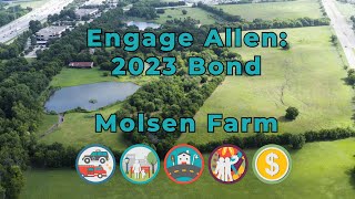 Bond 2023 🚜 Molsen Farm [upl. by Archy40]