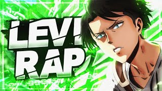 Rap de Levi Ackerman  Shingeki No Kyojin  VectoR JR [upl. by Nyrehtak150]