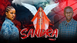 SANDRA 10kiparabrand clamvevo sandraofficial [upl. by Pascia]