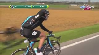 Tour de Flandes 2015  HD [upl. by Neened]