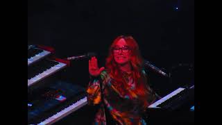 Tori Amos Portland OR 7 June 2022 Part 2 [upl. by Nillor894]