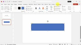 How to Bold Table Border in Word [upl. by Mina]