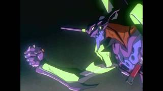 Evangelion  Rahbari  Beethovens 9th Symphony 4th Movement quotOde to Joyquot [upl. by Katie267]