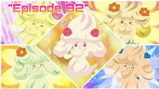 Introducing Mawhip Alcremie  Pokemon Sword and Shield ep 82 [upl. by Tali]