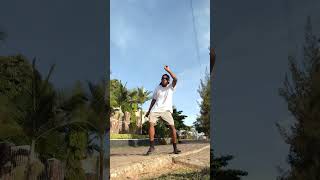 boquita sndy music 🎵🎶 dance challenge 🇨🇴🇨🇴🔥afrodanceafroheroicaafrosamsamfypviralforyou [upl. by Introk]