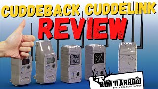 Cuddeback CuddeLink Review [upl. by Ulysses869]