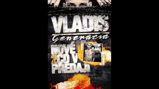 VLADIS  System feat Dj Metys [upl. by Anyal]