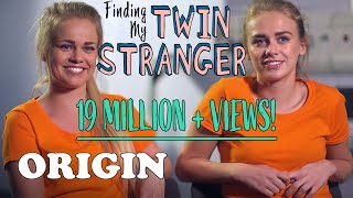 Do You Have An Unrelated Identical Twin  Full Documentary  Finding The Most Identical Strangers [upl. by Rakia301]