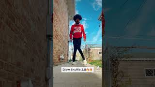 Dlow Shuffle 30🔥🔥 subscribe shorts [upl. by Aloeda]