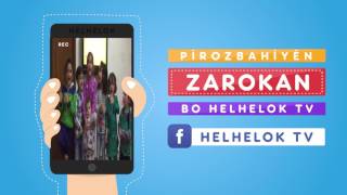 Pîrozbahîyên Zarokan Bo Helhelok Tv [upl. by Egni]