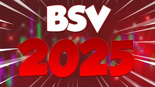 BSV IN 2025 WILL SHOCK THE WORLD  BITCOIN SV PRICE PREDICTION amp UPDATES [upl. by Namqul671]