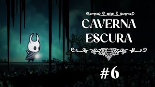 Comprei a Lanterna  Hollow Knight Parte 6 [upl. by Gabbert]