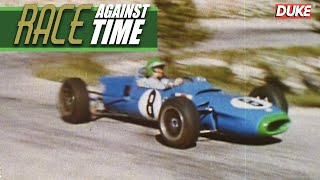 The 1966 Formula 1 Grand Prix at Monaco [upl. by Ydnih467]