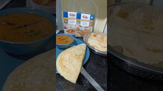 Gits Rava Dosa gitsfood gits AartiArke food gitsravadosa gitssamber recipesshrots gitsfood [upl. by Irra705]