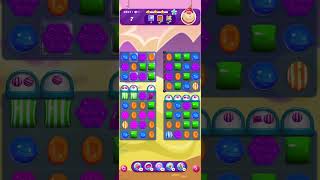 Candy Crush Saga Level 9938、9939、9940、9941、9942、9943 Score by Funny❣ [upl. by Worthington828]