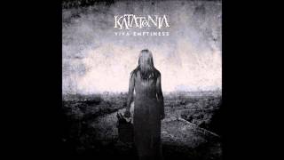 Katatonia  Omerta Viva Emptiness AntiUtopian MMXIII Edition [upl. by Rustice572]