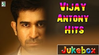 Vijay Antony Super Hit Collection  Audio Jukebox  Sukran [upl. by Sharpe299]