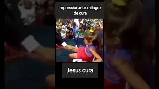 Milagre de cura Sua presença me atraiu shorts gospelmusic [upl. by Dietrich]