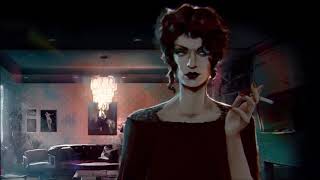 Vampire The Masquerade  Coteries of New York Soundtrack  Gehenna [upl. by Ayaladnot237]