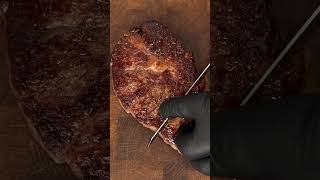 🔥🥩 Australian Wagyu Entrecôte Perfection 👌 [upl. by Nitsirk]