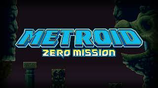 Chozo Ruins Remastered  Metroid Zero Mission [upl. by Wettam]