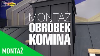 Instrukcja montażu Paneli na rąbek cz 12 [upl. by Pryce]