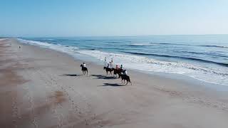 Fernandina Beach Florida [upl. by Eilsehc393]